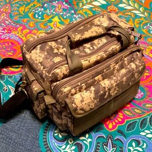 Bontrager Messenger Bag Eco 